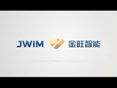 6 8 رؤساء التلقائي زجاجة بلاستيكية عالية السرعة الروتاري آلة السد المسمار