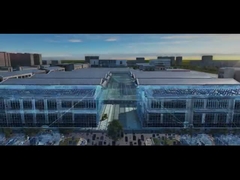 تعريف عن الشركة