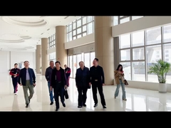 تعريف عن الشركة