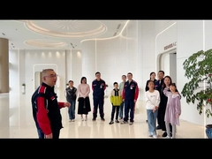 تعريف عن الشركة