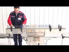 جهاز تنظيف الحزام النقل QX 220V 50Hz 0.1KW