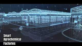 فيديو تعريفي عن الشركة